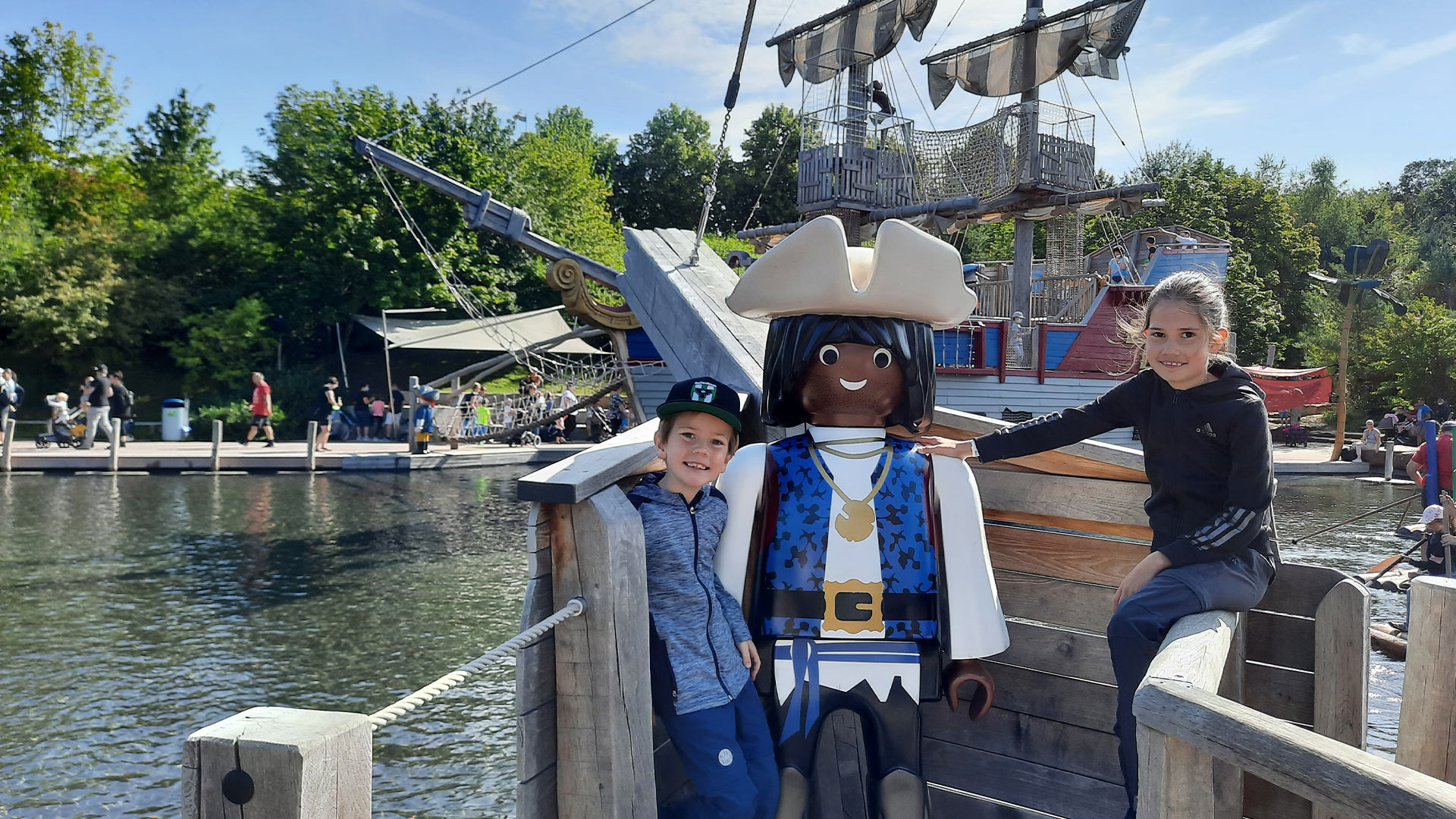 playmobilland bei zirndorf