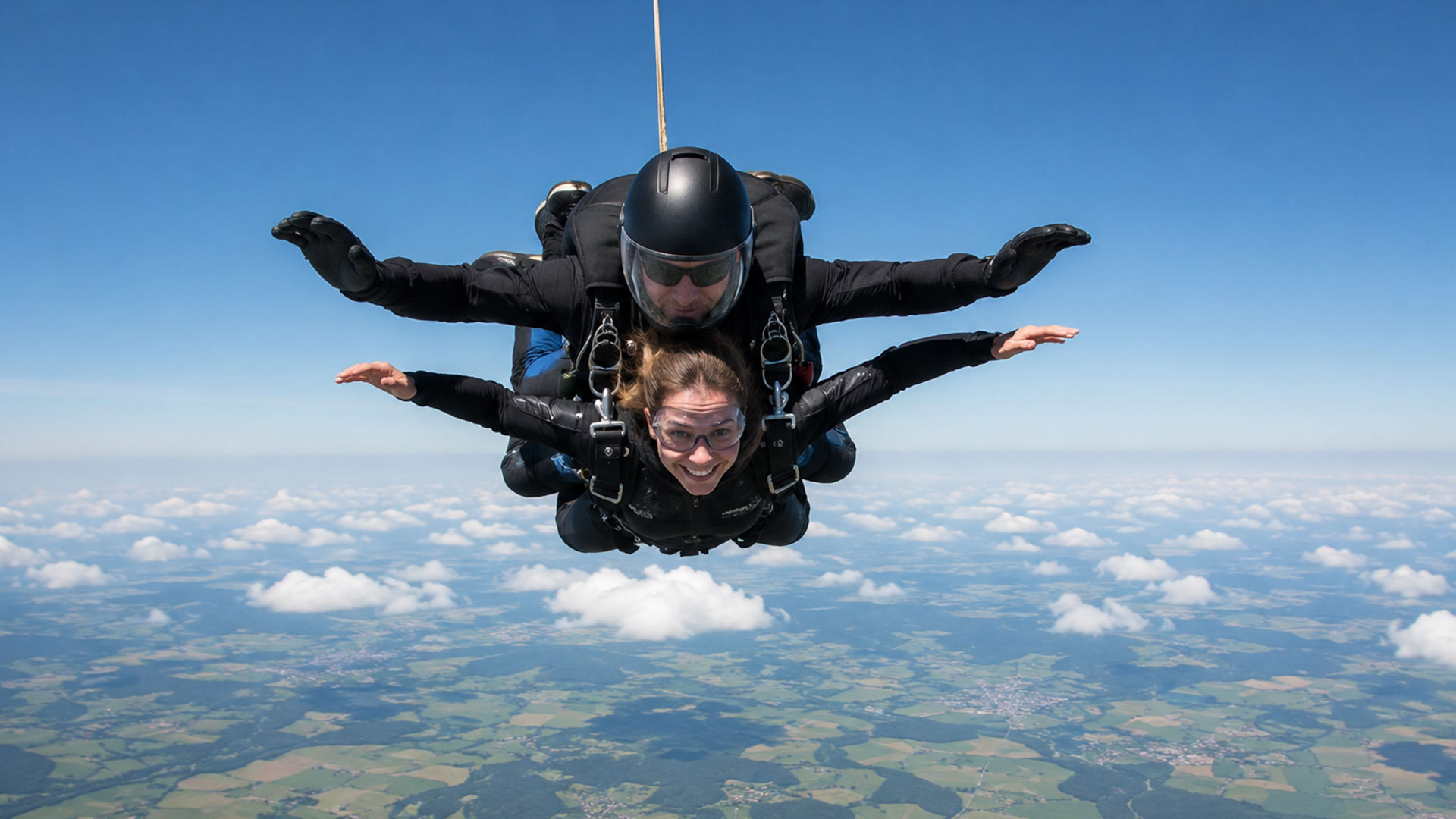 skydive kolibri